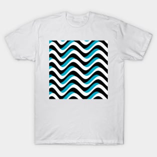 Waves of Change 7 T-Shirt